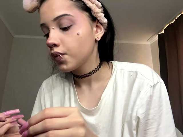 ArlaReily live cam on BongaCams