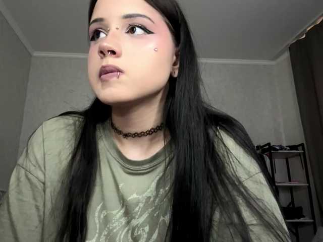 ArlaReily live cam on BongaCams