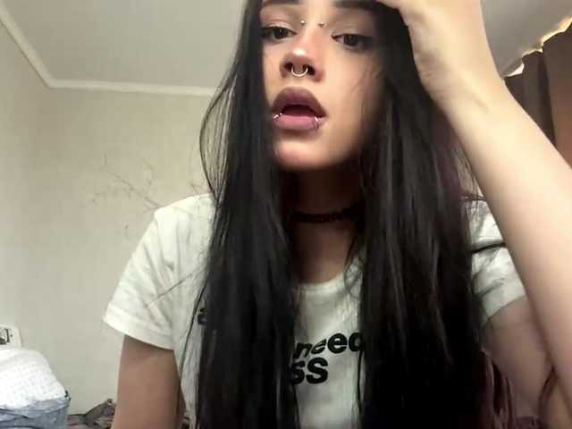 ArlaReily live webcam show