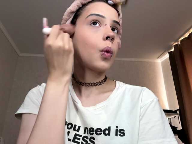 ArlaReily live webcam show