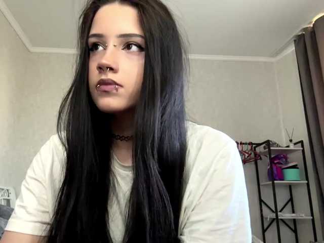 ArlaReily live cam on BongaCams
