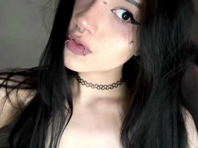 ArlaReily live cam on BongaCams