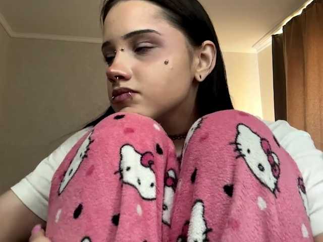 ArlaReily live cam on BongaCams