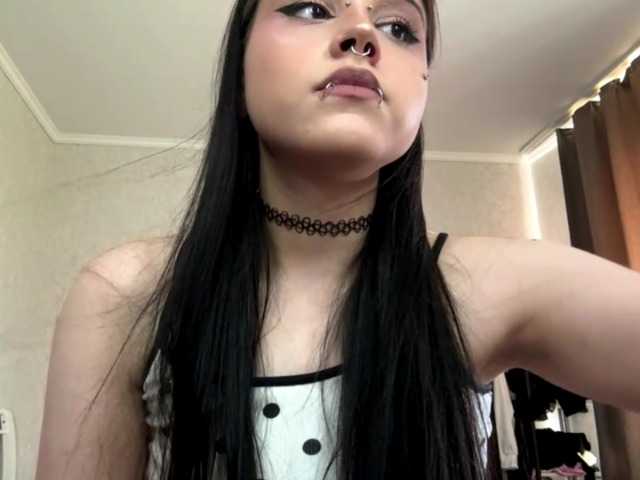 ArlaReily live cam on BongaCams