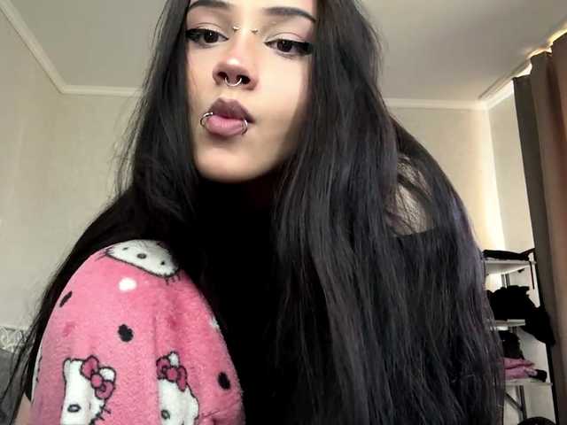 ArlaReily live cam on BongaCams