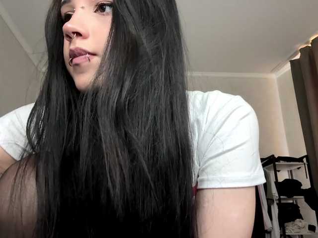 ArlaReily live cam on BongaCams