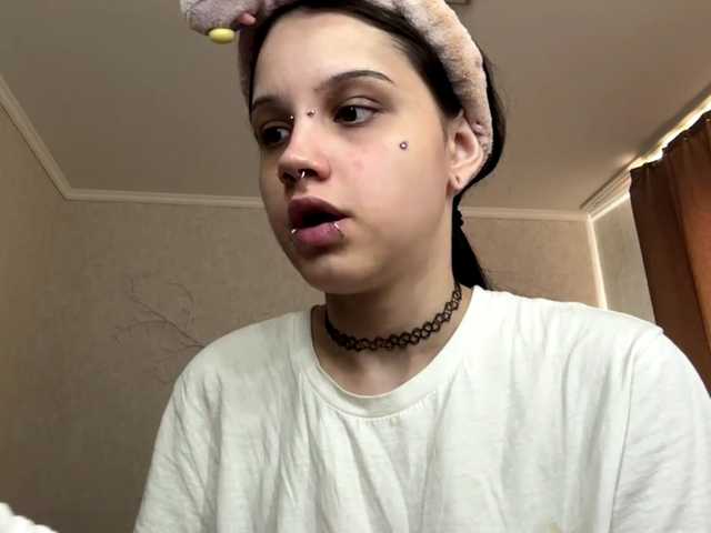 ArlaReily live cam on BongaCams