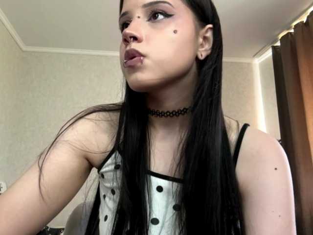 ArlaReily live cam on BongaCams