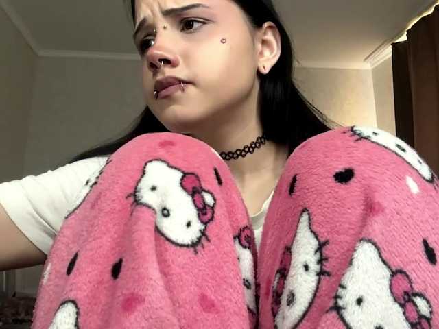 ArlaReily live cam on BongaCams