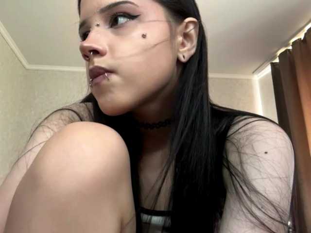 ArlaReily live cam on BongaCams