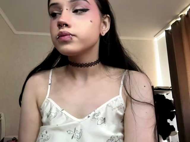 ArlaReily live cam on BongaCams