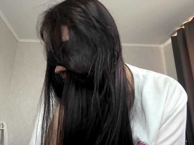 ArlaReily live cam on BongaCams