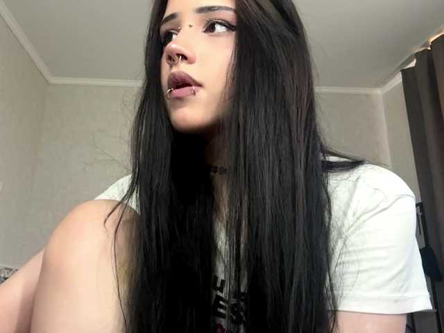 ArlaReily live webcam show