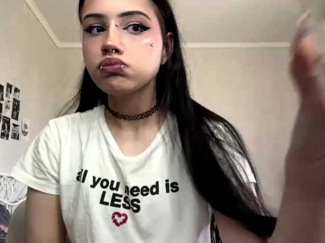 ArlaReily live cam on BongaCams