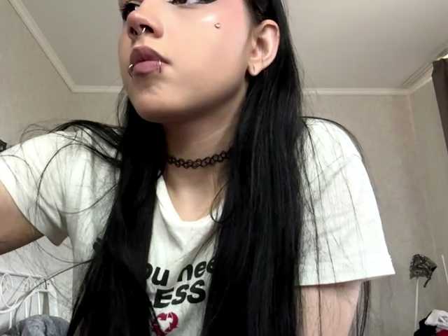 ArlaReily live cam on BongaCams