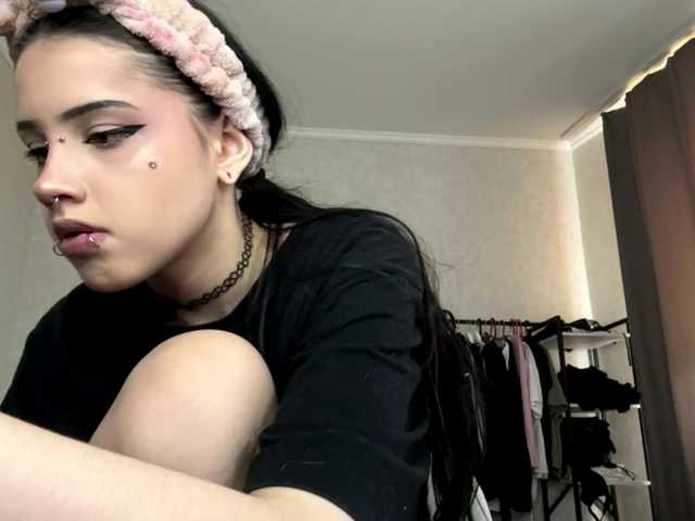 ArlaReily live cam on BongaCams