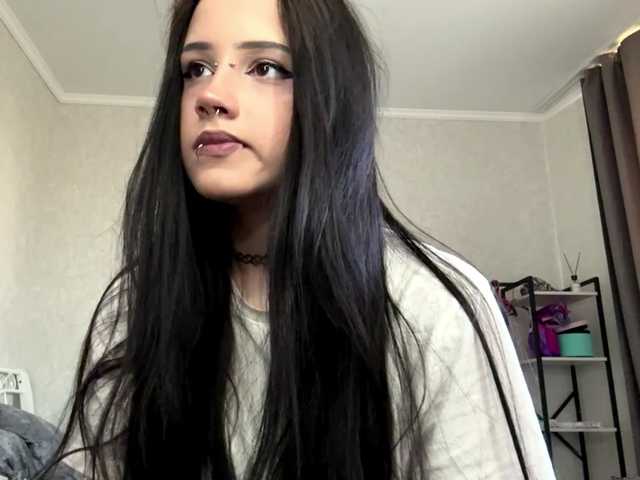 ArlaReily live cam on BongaCams