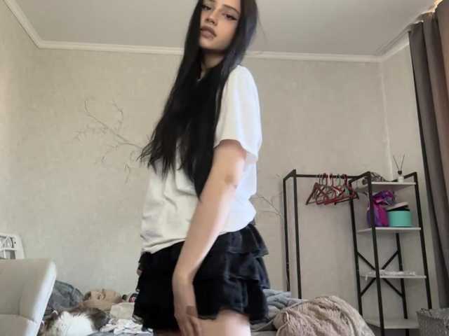 ArlaReily live cam on BongaCams