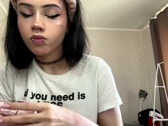 ArlaReily live cam on BongaCams