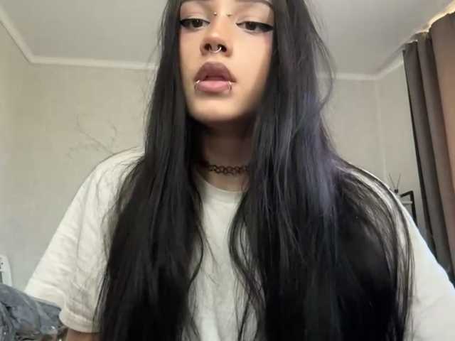 ArlaReily live cam on BongaCams