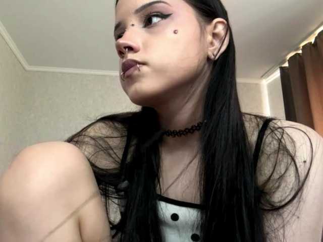 ArlaReily live cam on BongaCams
