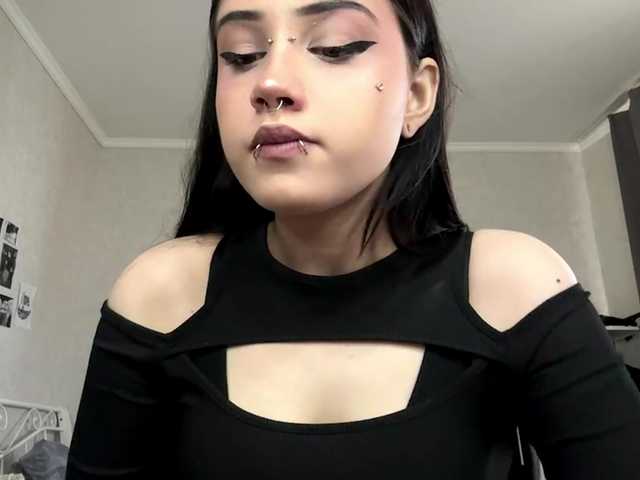 ArlaReily live webcam show