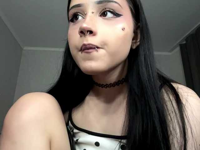 ArlaReily live cam on BongaCams