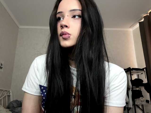 ArlaReily live cam on BongaCams