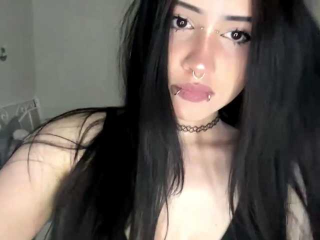 ArlaReily live cam on BongaCams