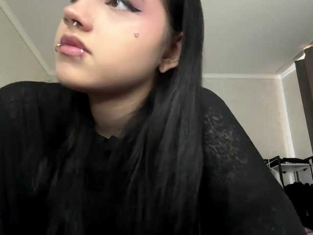 ArlaReily live cam on BongaCams