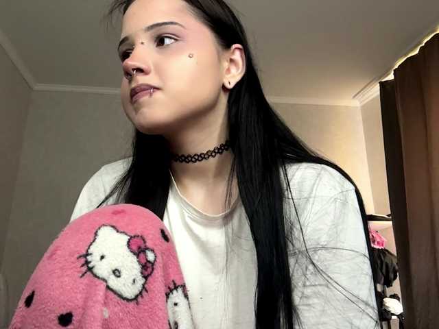 ArlaReily live cam on BongaCams