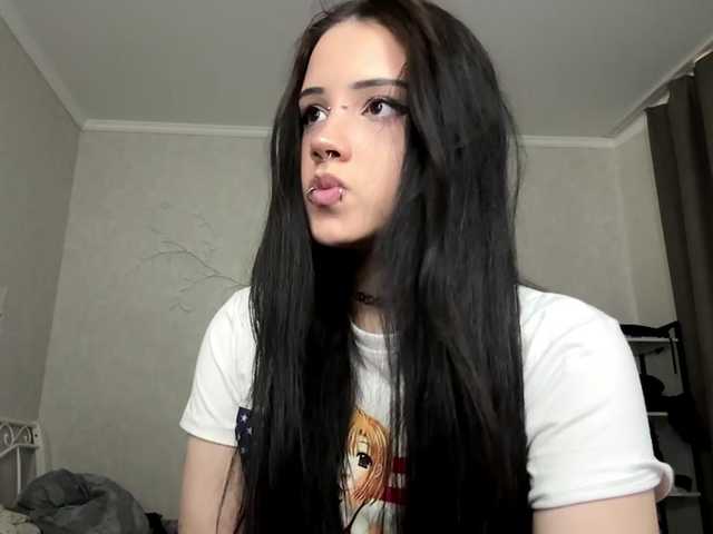 ArlaReily live webcam show