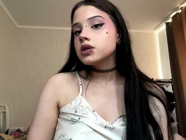 ArlaReily live cam on BongaCams