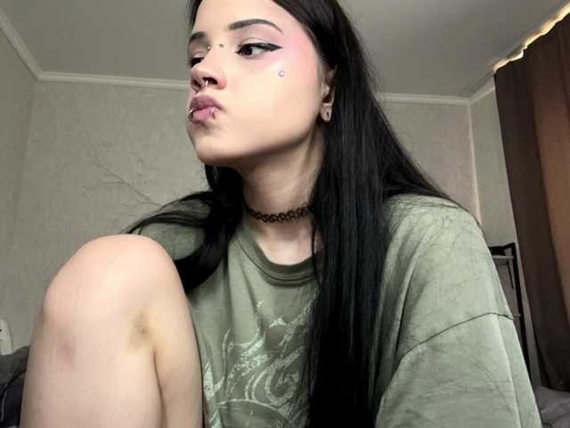ArlaReily live cam on BongaCams