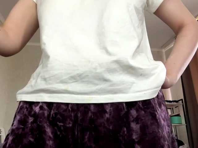 ArlaReily live cam on BongaCams