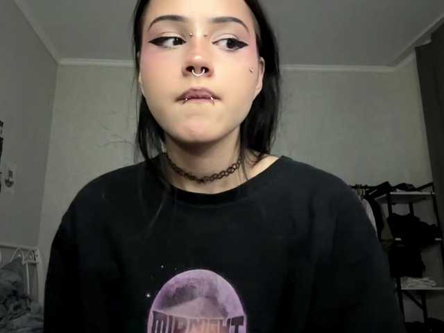 ArlaReily live cam on BongaCams