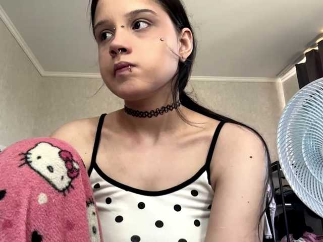ArlaReily live cam on BongaCams