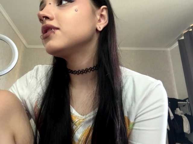 ArlaReily live cam on BongaCams