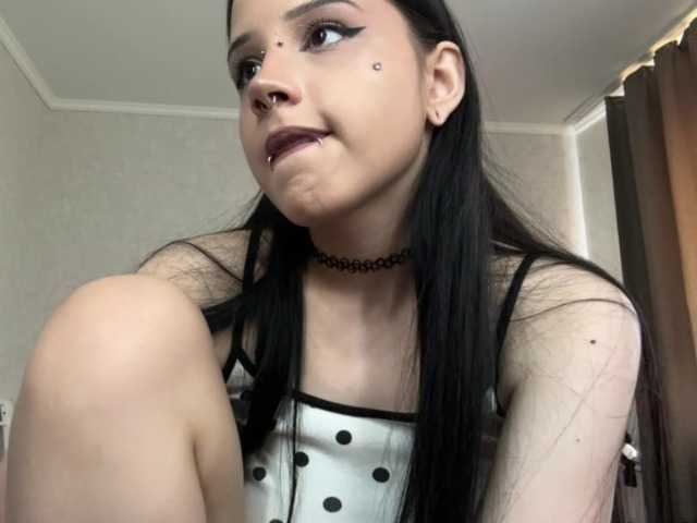 ArlaReily live cam on BongaCams