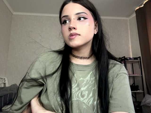 ArlaReily live cam on BongaCams
