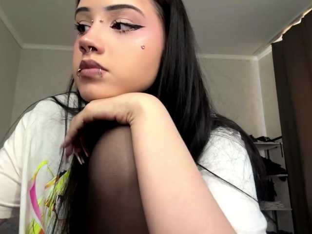 ArlaReily live cam on BongaCams