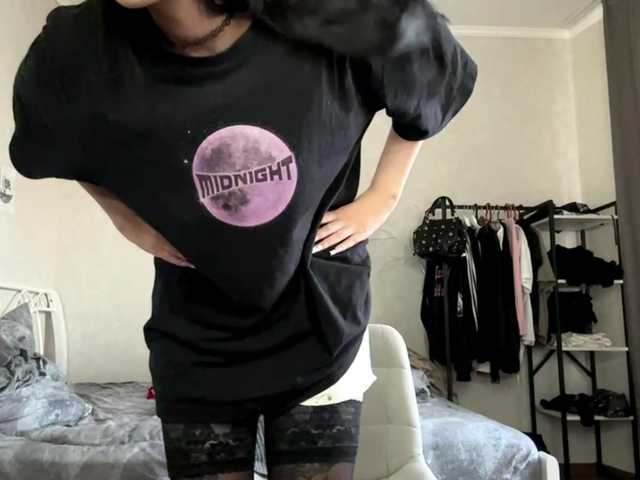 ArlaReily live cam on BongaCams