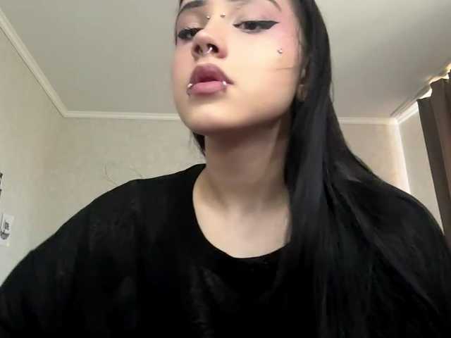 ArlaReily live cam on BongaCams