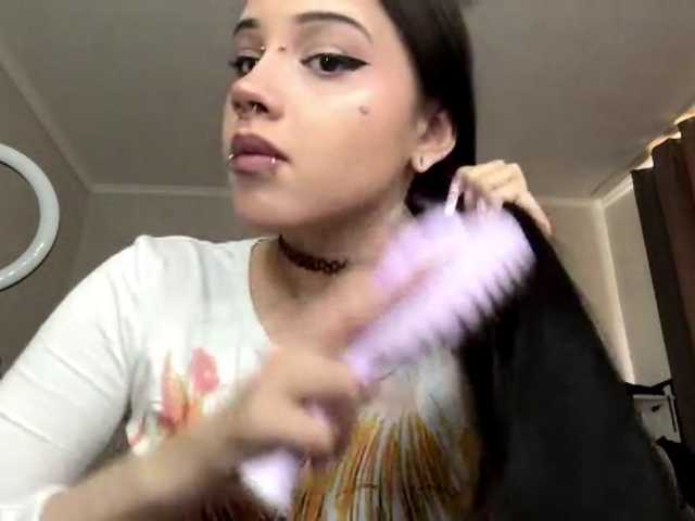 ArlaReily live cam on BongaCams