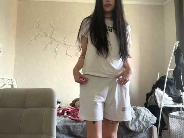 ArlaReily live cam on BongaCams
