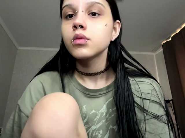 ArlaReily live cam on BongaCams