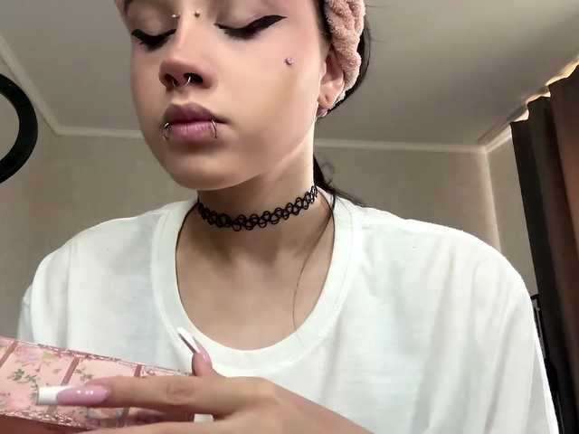 ArlaReily live cam on BongaCams