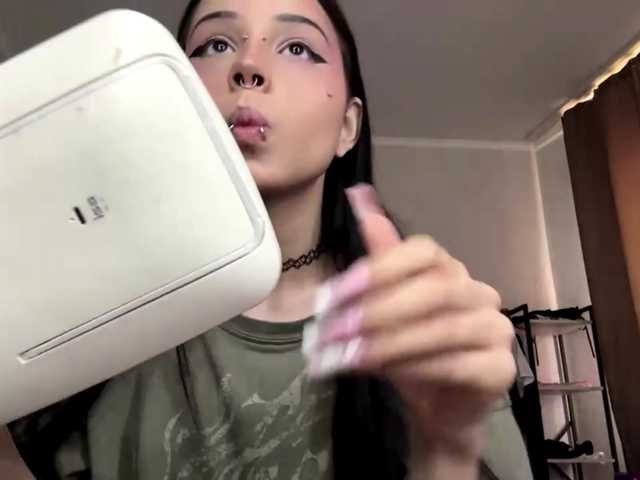 ArlaReily live cam on BongaCams