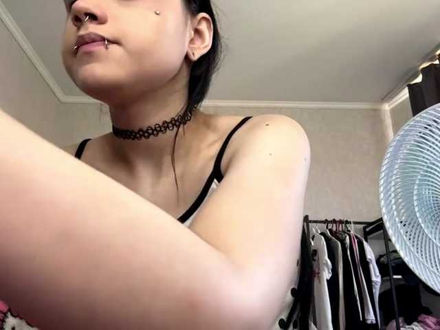 ArlaReily live webcam show