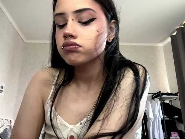 ArlaReily live cam on BongaCams